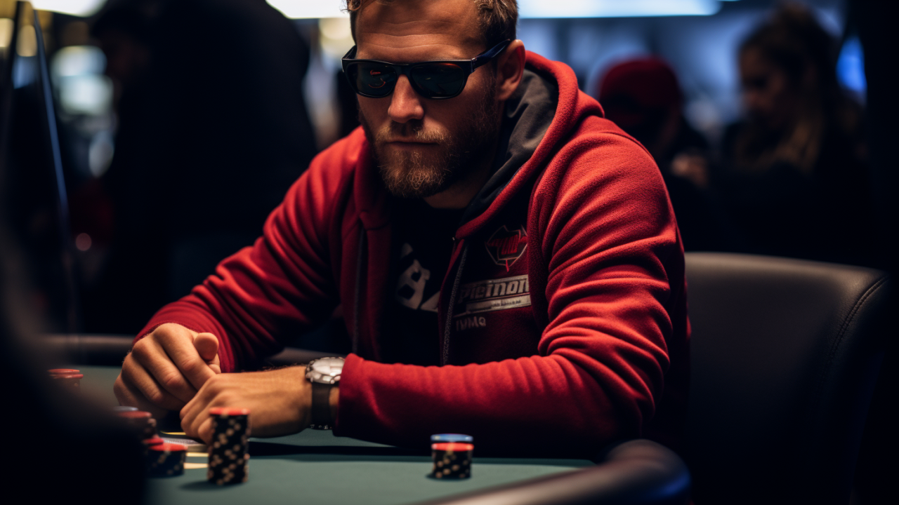 American card room MOSS is vying for The Dream