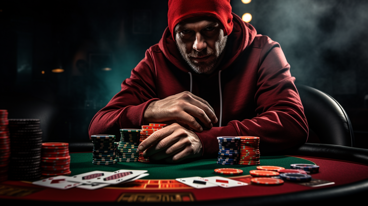 If Poker Is Exciting, You're Playing Wrong