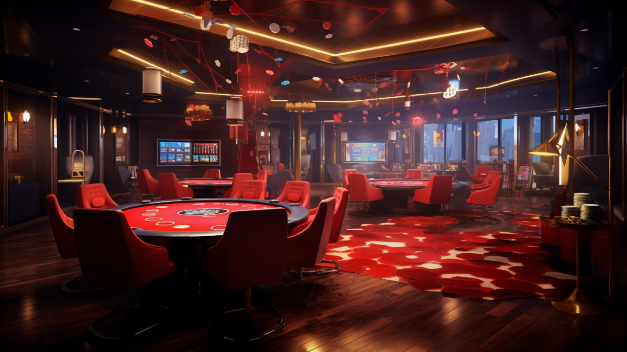 That day has come! Zortea Premium Casino opens wit...