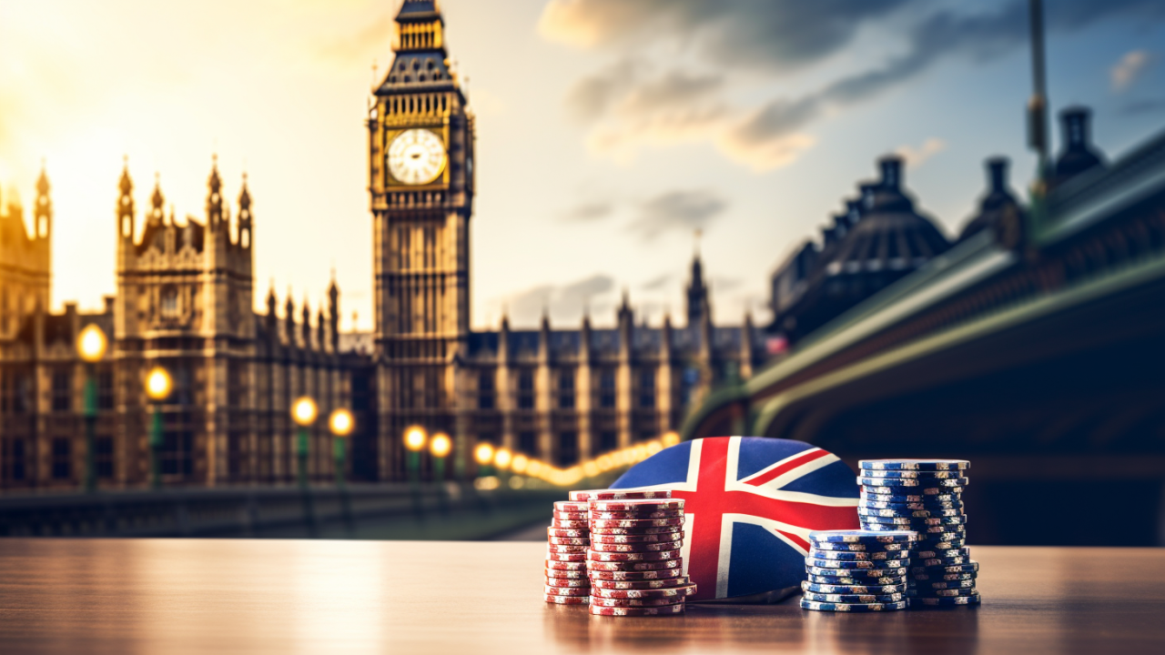 Triton Poker returns to London to coincide with WS...